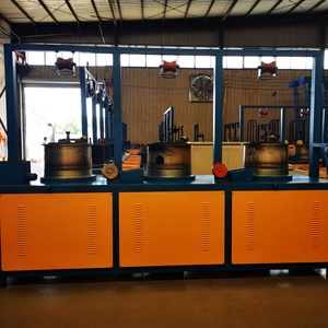 Giá stainlesshigh hiệu quả automaticcopper Dây Vẽ machineiron dây vẽ máy - Product Image 6