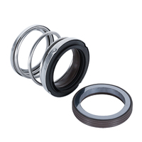 Pompes centrifuges les plus populaires Korman KM560A, joint mécanique en carbure de silicium céramique durable, carbure de tungstène, graphite, ISO9001