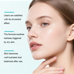 Private Label Koreanischer 4% Azelainsäure 2% Niacinamid Beruhigender Täglicher Klarer Toner zur Reinigung und Beruhigung von Akne-Haut - Product Image 6