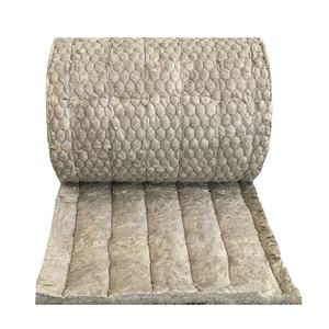 <span class=keywords><strong>50mm</strong></span> 75mm 100mm isolation en <span class=keywords><strong>laine</strong></span> <span class=keywords><strong>de</strong></span> <span class=keywords><strong>roche</strong></span> isolation ignifuge <span class=keywords><strong>de</strong></span> haute qualité haute résistance à la compression treillis métallique <span class=keywords><strong>rouleau</strong></span> <span class=keywords><strong>de</strong></span> <span class=keywords><strong>laine</strong></span> minérale - Product Image 1