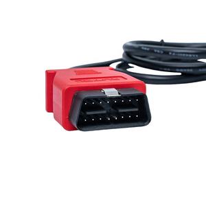 Obd 2 Main test Data Cable DB15 for <strong>AUTEL</strong> DS808/MS905/MS906/<strong>MS908</strong> to Car Obd Diagnostic Instrument Connection Line 1.5 Meters - Product Image 4