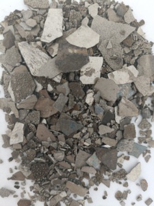 Escamas de Manganeso Electrolítico 99.9% Sin Selenio para Baterías de <span class=keywords><strong>Litio</strong></span> - Product Image 5