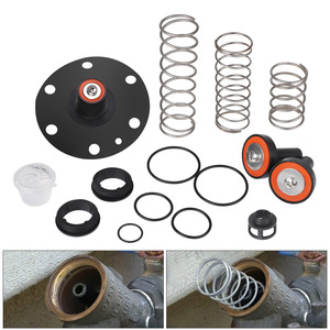 Kit de réparation de robinet anti-refoulement 3/4"-1" compatible avec Wilkins 975XL 975XL2, principe de réduction de pression - Product Image 4