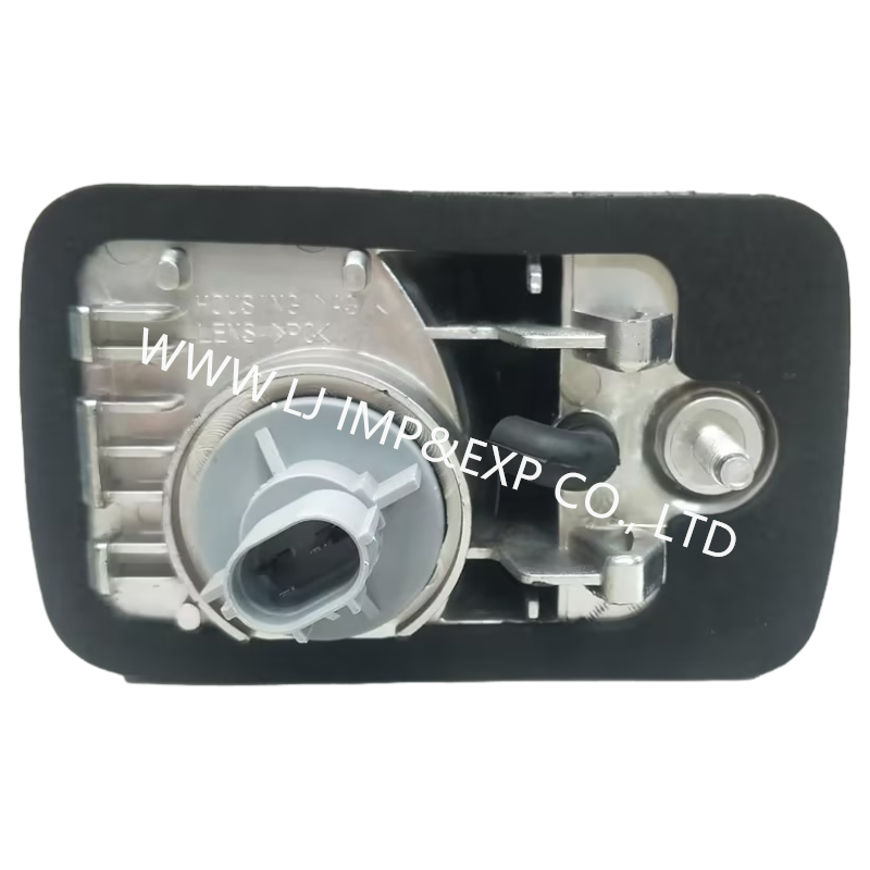 High-quality DOOR LAMP for NPR/NQR 700P - 8974101813