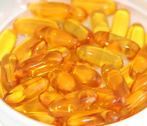 Rainwood liefert hochwertige OEM Omega 3 Fischöl in loser Schüttung 1000Mg Softgel Kapsel Fischöl Kapseln zum Verkauf - Product Image 1