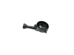 Accessoires de tête de poêle en fonte d'extérieur de haute qualité et peu coûteux - Product Image 3