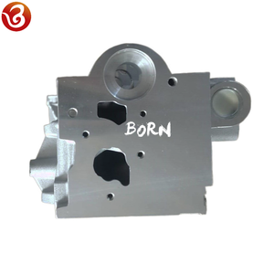 Culasse K9K pour <span class=keywords><strong>Renault</strong></span> 1.5 DCI <span class=keywords><strong>AMC</strong></span> 908787 110415795R 7701476603 7701477400 - Product Image 6