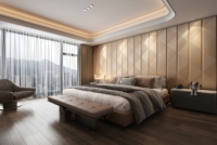 Décoration murale intérieure en mousse 3D, résistante à l'eau et à l'humidité, murs texturés de luxe pour salon