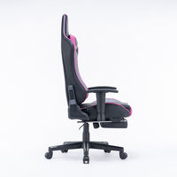 Vente chaude réglable ordinateur bureau moderne Gamer Silla Table Gamer zéro gravité Pc Table et ensemble affaire Table et chaise de jeu