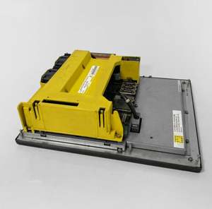 Unidad Principal del Sistema de Control CNC Original FANUC A02B-0321-B500 0i-Mate <span class=keywords><strong>TD</strong></span>/TC |   Interfaz LNB Serie 18i <span class=keywords><strong>Compatible</strong></span> con Automatización - Product Image 2