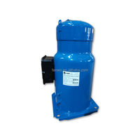 Compresseur de pièce de rechange pour refroidisseur à scroll Trane 10hp CSHD125K0A0M Unité de réfrigération pour chambre froide Compresseur de climatiseur Prix