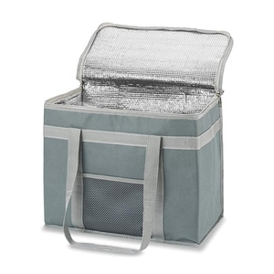 Meilleur sac <span class=keywords><strong>de</strong></span> conservation du lait maternel en coton noir réutilisable, pliable, 20L, compressé sous vide pour une utilisation en cuisine - Product Image 6