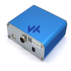 Medidor de Inyectores CRI110 con Medición Dinámica del Recorrido AHE, Pruebas Precisas que Garantizan un Sistema de Potencia Estable, Bomba Profesional y Accesorios - Product Image 3