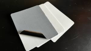 Membrana Impermeable TPO para Exteriores de 1.2mm, 1.5mm y 2mm, Revestimiento Flexible para Estanques, Techos y Piscinas - Product Image 6