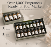 Huile parfumée Sea Valley Breeze aux agrumes, huile essentielle pour diffuseur de parfum commercial, machine de diffusion de parfum pour hôtel, spa, huile aromatique, OEM ODM Factory