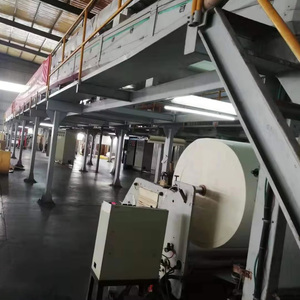 Cinta de Enmascarar de Alta Temperatura en Rollos Jumbo de 1160 CM*2000 M - Product Image 5