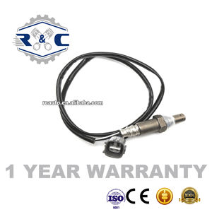 Nouveau R & C haute qualité Sonda Lambda 89465-29415 89465-29495 pour <span class=keywords><strong>Toyota</strong></span> <span class=keywords><strong>Previa</strong></span> /Tarago/ Avensis Verso A/F capteur de rapport - Product Image 3