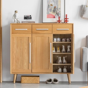 Manija de aluminio para gabinetes, diseño minimalista, fácil instalación, para armarios de zapatos, cocina y guardarropas - Product Image 1