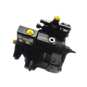 Pompe à piston Parker PVP48202R211 350 bars 1 étage 5 CV Accessoire de pompe hydraulique - Product Image 4