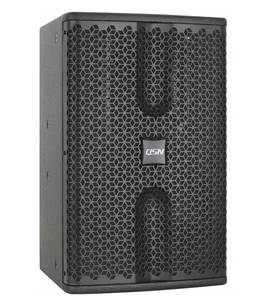 Venta caliente KX612 Altavoces de rango completo de 2 vías profesionales de 12 pulgadas Gran potencia Importados Variante británica Dragon 8ohm Calidad de madera - Product Image 1