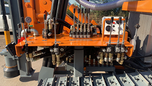 YLH4 geotécnica drill rigs para venda jateamento perfuração - Product Image 2