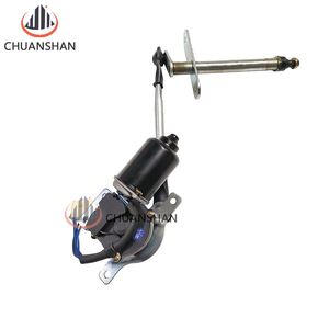 Piezas de Maquinaria de Construcción Nuevas de Alta Calidad para Excavadora <span class=keywords><strong>Keith</strong></span>, Motor de Limpiaparabrisas 130/200/210/240/250-6-A6 - Product Image 5