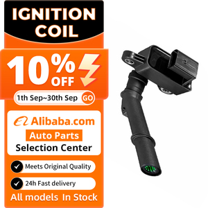 Composant de moteur de bobine d'allumage Premium pour Mercedes Classe A W177 2019 CLA C118 2019 X118 2019 Application de véhicule OE 2649060200 - Product Image 1