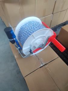 بكرة تروس 3: 1 مع شريط سلكي من البولي لريانة الكهربائية بكرة تروس - Product Image 4