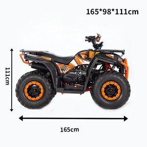Moto de course d'<span class=keywords><strong>occasion</strong></span> 180cc à essence 4 temps à transmission par chaîne pour adultes 4 places à vendre - Product Image 3
