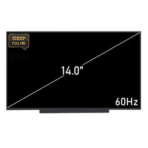 Schermo LCD LED FHD da 14 Pollici NV140FHM-N4Z per Laptop Lenovo Thinkbook 14 G2 ITL - Product Image 4