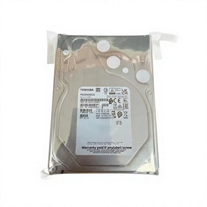 สำหรับการตรวจสอบฮาร์ดไดรฟ์ภายในระดับองค์กรขนาด 8TB รุ่น MG08ADA800E แบบเชื่อมต่อเชิงกล - Product Image 1