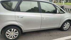 Jiasan Heyue RS Septiembre 2012 Excelente estado con asientos de salpicadero de cuero genuino Dirección izquierda 15.000 kilómetros cubiertos - Product Image 3