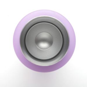 Offre Spéciale – Gourde de Sport Portable en Acier Inoxydable à Double Paroi avec Poignée en Silicone et Paille Intégrée - Product Image 6