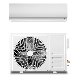 <span class=keywords><strong>Aire</strong></span> <span class=keywords><strong>Acondicionado</strong></span> Split de Pared con Inversor DC de 18000 BTU, Clase Energética R32, Solo Frío - Product Image 2