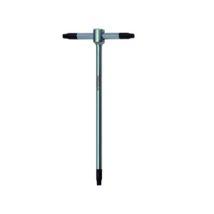 Mundial TX 27 Three-Head <b>Torx</b> <b>Key</b> Sliding Rod for Turning Tool Applications - Product Image 2