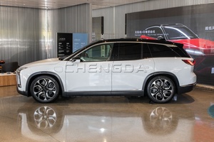 Precio de los Autos Eléctricos Nio Es8 en China para Adultos - Product Image 6