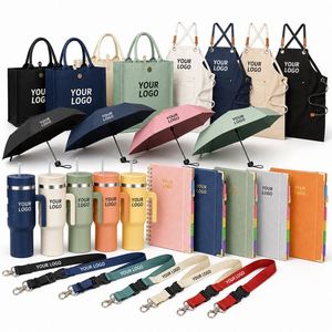 Coffret de cadeaux publicitaires personnalisés, cadeaux d'entreprise originaux, articles promotionnels marketing avec logo - Product Image 1