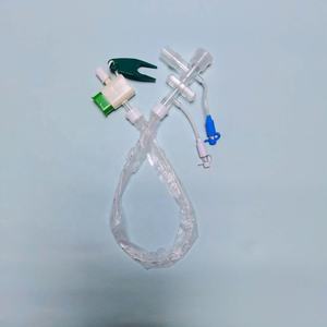 Tianck เครื่องดมยาสลบทางการแพทย์,เครื่องดูดเสมหะห้องไอซียูแบบใช้แล้วทิ้ง - Product Image 1