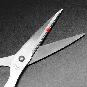 Đa-chức năng thép không gỉ nhà bếp Shears thực phẩm cắt hộ gia đình kéo - Product Image 4