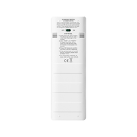 Télécommande universelle OEM personnalisée K-1308E pour climatisation