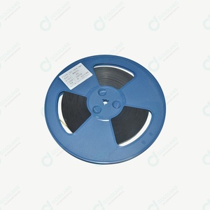 SMT Parts Flat Carrier Tape With Cover 8mm 100 Meters/<b>Roll</b> SMT Machine Parts For Production Line - Product Image 1