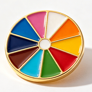 Moneda de Oro Personalizada de Fábrica, Moneda de Oro de Recuerdo con Grabado Personalizado - Product Image 6