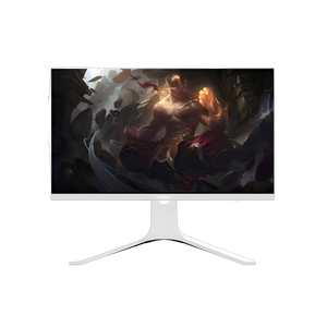 จอมอนิเตอร์<span class=keywords><strong>27</strong></span>นิ้ว2560*1440(QHD) แบบไร้ขอบจอเล่นเกม2K IPS 360Hz สำหรับเดสก์ท็อป - Product Image 1