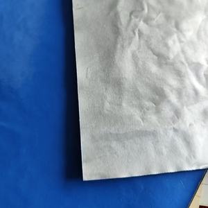 <span class=keywords><strong>Film</strong></span> auto-adhésif imperméable et isolant thermiquement en nanopolymères pour la rénovation des toits métalliques - Product Image 1