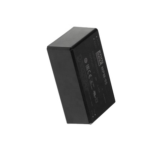 โมดูลจ่ายไฟทางการแพทย์สีเขียวแบบติดตั้งบนแผงวงจรพิมพ์ 65w Ac-dc ความน่าเชื่อถือสูง Mpm-65-12 ใหม่ ของแท้ ระบบควบคุมอัตโนมัติสำหรับอุตสาหกรรมแบบตั้งโปรแกรมได้ - Product Image 1