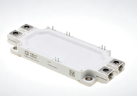 Modules IGBT authentiques Zhuzhou CRRC TG450HF12M1-S3A00 et TG600HF12M1-G3A00