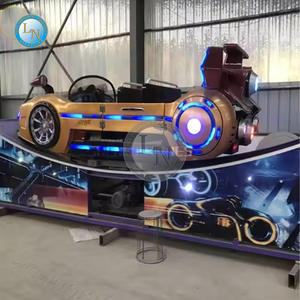 <span class=keywords><strong>Precio</strong></span> al por mayor Mobile Carnival Portable <span class=keywords><strong>Trailer</strong></span> Rides Crazy Flying Car <span class=keywords><strong>Trailer</strong></span> Mounted Amusement Rides para la venta - Product Image 5