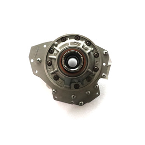 ATX Transpeed utilisé AL4 DP0 pompe à huile de Transmission de boîte de vitesses <span class=keywords><strong>automatique</strong></span> pour Citroen 1997-ON - Product Image 2