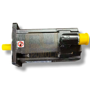 Unidades de la Serie SSD SMH823003514IZ64S64 ACM2N0012-6/Y-3-GC05 Motor Bomba Hidráulica Motor de Pistón Hidráulico - Product Image 3