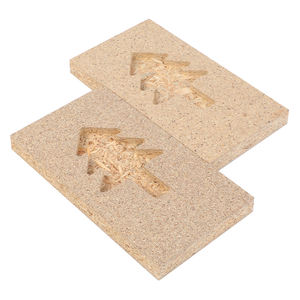 4x8, <span class=keywords><strong>5x8</strong></span>, 6x8 o 6x9 Pannelli di Particelle di Pianura Raw/Truciolare per la Vendita - Product Image 1